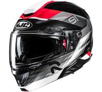HJC, Casco Moto Modular RPHA 91 MADAL MC1, M
