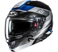 HJC, Casco Moto Modular RPHA 91 MADAL MC2, L