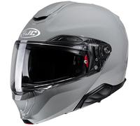 Casco HJC RPHA 91 Sólido Gris nardo XL