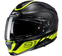 HJC Cascos RPHA 91 Rafino MC-3HSF XL