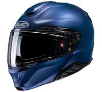 HJC Cascos RPHA 91 Semi Matt Blue XS