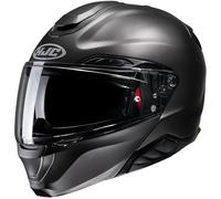 HJC Cascos RPHA 91 Semi Matt Titanium XS