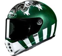 HJC Cascos V10 Crania MC4 M