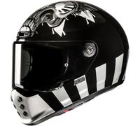 HJC Cascos V10 Crania MC5 M