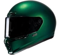 HJC Cascos V10 Deep Green XXL