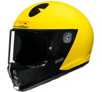 HJC Cascos V10 Pac-Man MC3 XXL