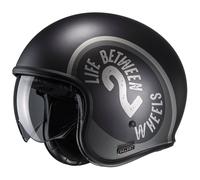 HJC Cascos V30 Harvey MC-5SF XS