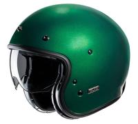 HJC Cascos V31 Deep Green L