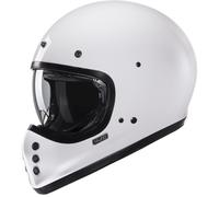 Casco Integral HJC V60 SOLID WHITE