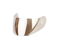 HJC cascos Viseras (RTS Silver Mirror) Silver HJ-07 / CL-14, FG-14, CL-MAX, AC-11