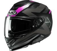 HJC, Casque Moto Intégral RPHA71 Pinna MC8SF, M