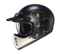 HJC, Casque Moto Intégral V60 OFERA MC5SF, S