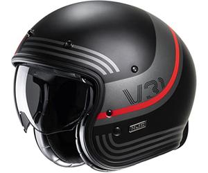 HJC, Casque Moto Jet V31 Byron MC1SF, XS