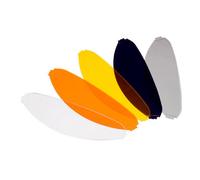 HJC DKS072 - RPHA10 Visor Pinlock, Antiniebla despejada, Talla única