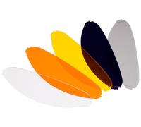 HJC DKS109 Pinlock Visor, Claro, Talla única