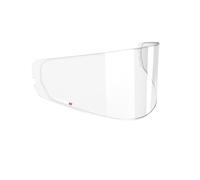 Lente Pinlock DKS267 Antivaho Para Visera HJC HJ-33 Modelo Casco I90 / I 90