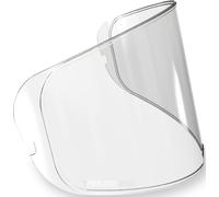 HJC DKS495 120 Lente Pinlock, Claro, Talla única