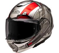 HJC Cascos F100 Ant-Man Marvel MC1 XXL