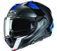 Casco Modular HJC F100 BIOS MC2 M