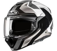 Hjc F100 Bios - Talla L HJC-MC5SF
