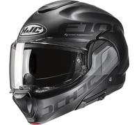 HJC Cascos F100 Hetal MC5SF XS