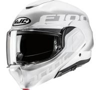 Hjc F100 Hetal - Talla M HJC MC10