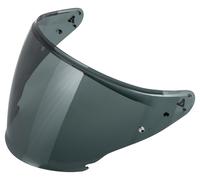 HJC HJ-43 Visera, Muy teñido