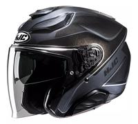 Hjc F31 Ludi - Talla XL HJC MC5