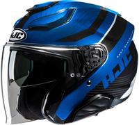 HJC Cascos F31 Naby MC2 XXL