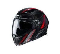 HJC F70 Carbon Eston MC1 XL