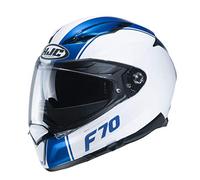 HJC F70 Helmet, Hombre, MC2SF, S