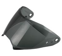 HJC HJ-32 Visera, gris