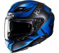 Hjc F71 Bard - Talla L