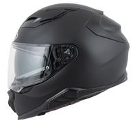 HJC F71 Casco Integral Mate/Negro XL unisex