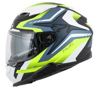 Casco integral HJC F71 FES MC3HSF L