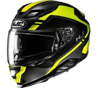 HJC Cascos F71 TOZZ MC3H S