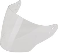 HJC FG-Jet Viseira Pinlock transparente unisex, onesize