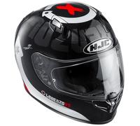 HJC RPHA 71 Carbon Hamil MC1 XXL