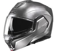 HJC Helmet I100 Hyper Silver