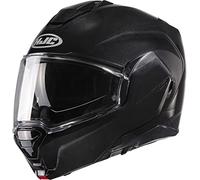 HJC Helmet I100 Metal Black