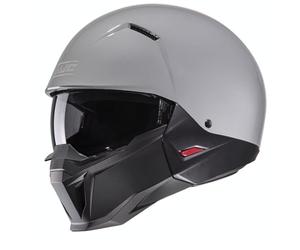 HJC Helmet I20 N.Grey