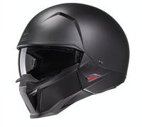 HJC Helmet I20 Semi Flat Black