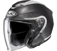 Hjc Helmet I30 Dexta Black/Grey