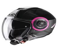 HJC Helmet I40 Panadi Black/Pink