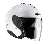 HJC Helmet IS-33 II WHITE S