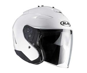 HJC Helmet IS-33 II WHITE S