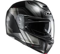 HJC Helmet R-PHA-90 TANISK BLACK/GREY XL