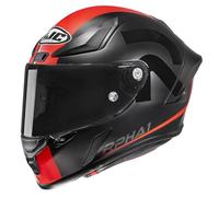 Hjc Helmet Rpha1 Senin Black/Red