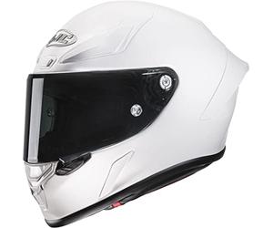 HJC Helmet Rpha1 White