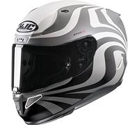 Hjc Helmet RPHA11 Eldon Light Grey